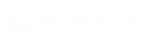 markpool_logo-vektor_weiss