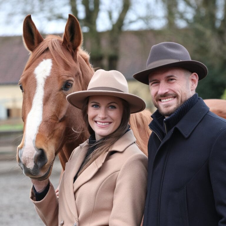 Familie Wagner aus Bad Hindelang