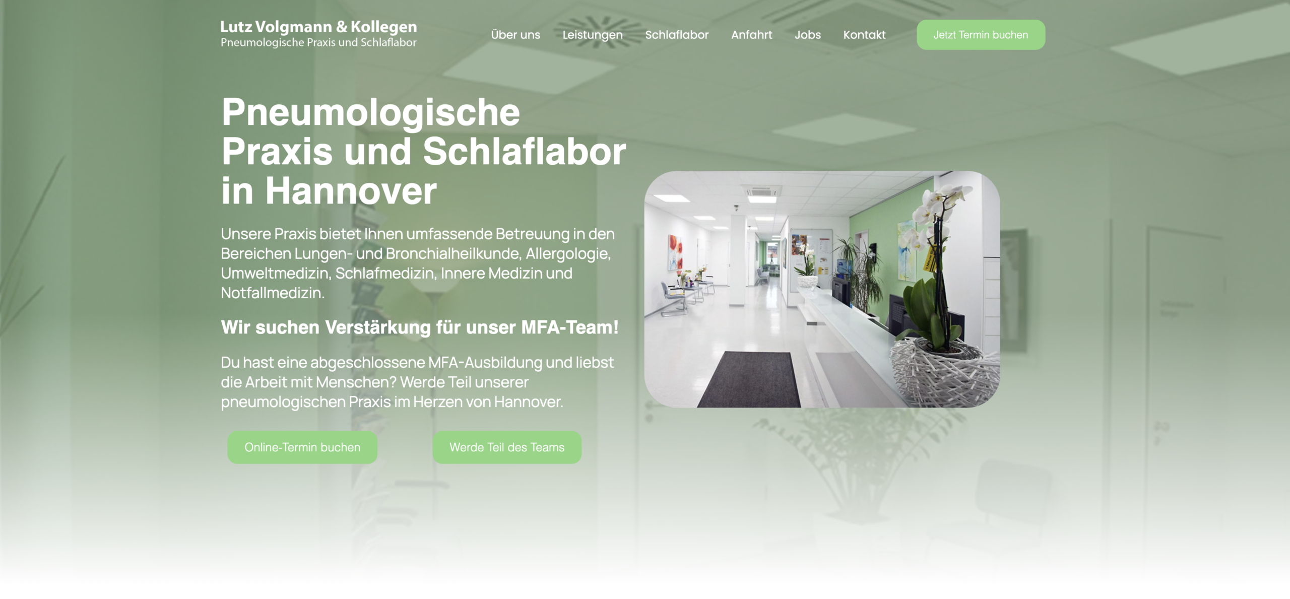 Volgmann & Kollegen Preview